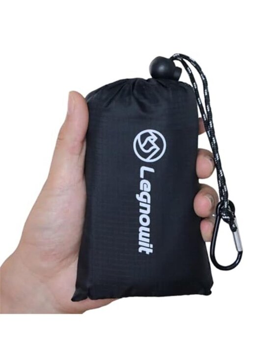 Other - Pocket Blanket Waterproof Sandproof Picnic Beach Camping Travel Mat